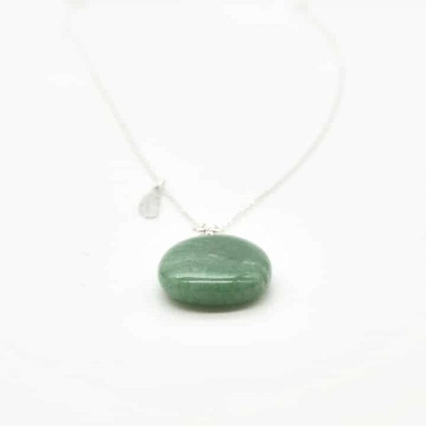 sautoir-Chrysoprase-piece-unique-collection-bijoux-pierres-lithoterapie-argent-naturel-3
