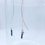 bijoux-pierres-boucle-oreille-cadeaux-femme-Lapis-lazuli-bleu-foncé-argent-lithoterapie-lithosophie-1