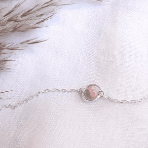 bracelet-Rhodochrosite-rose-funambule-collection-bijoux-pierres-lithoterapie-argent-1