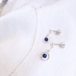 bijoux-pierres-boucle-oreille-cadeaux-femme-lapis-lazuli-bleu-foncee-argent-lithoterapie-lithosophie-1