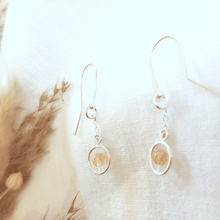 bijoux-pierres-boucle-oreille-cadeaux-femme-citrine-jaune-argent-lithoterapie-lithosophie-2