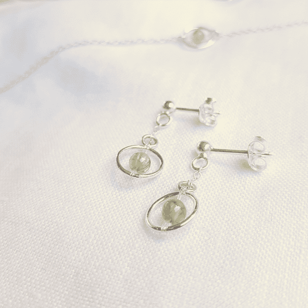 bijoux-pierres-boucle-oreille-cadeaux-femme-peridot-vertes-argent-lithoterapie-lithosophie-2